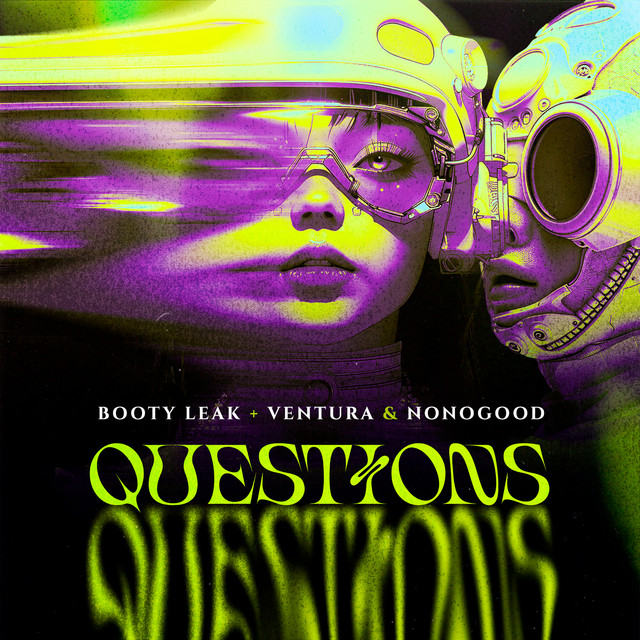 Capa de Questions