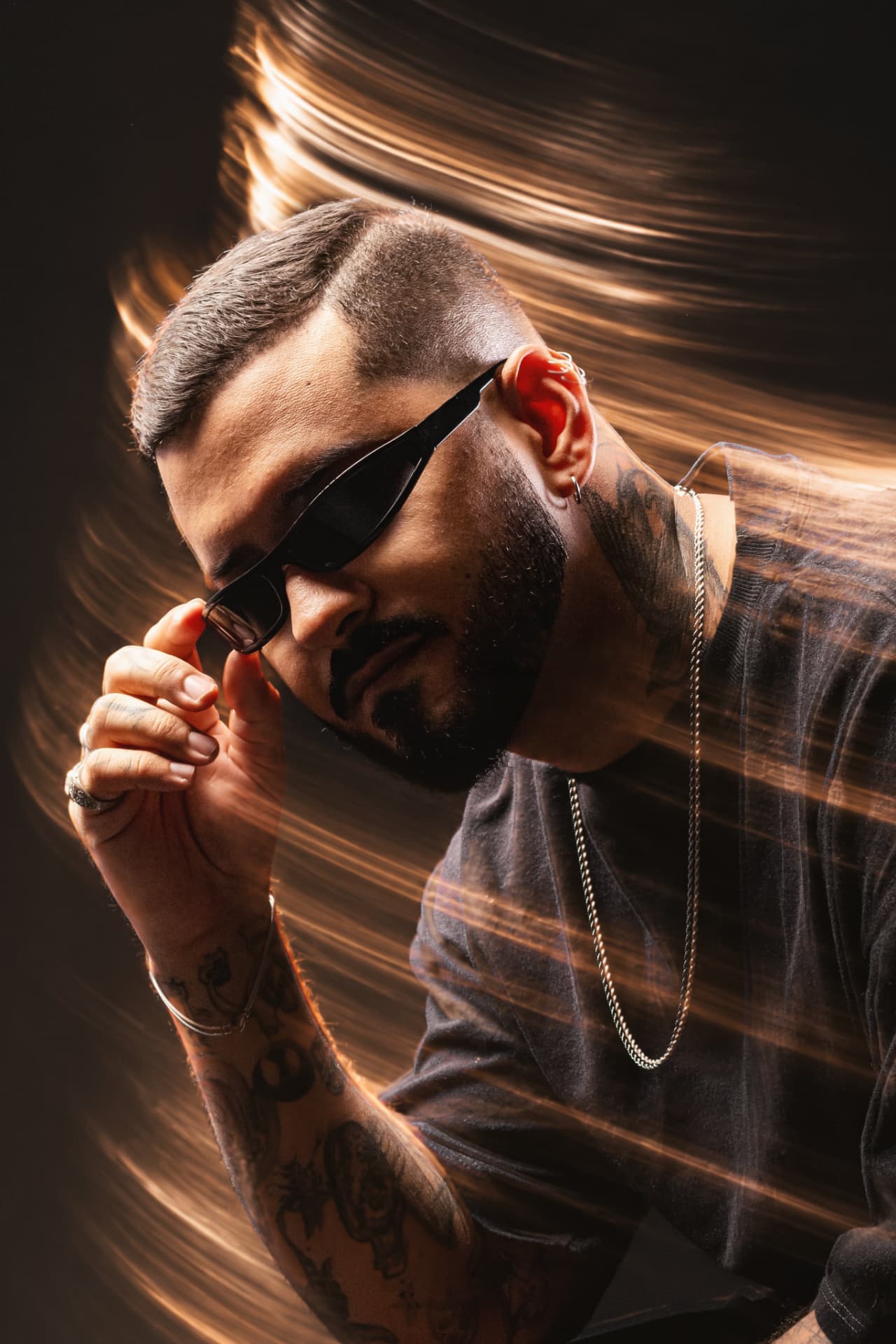 Ventura — retrato principal