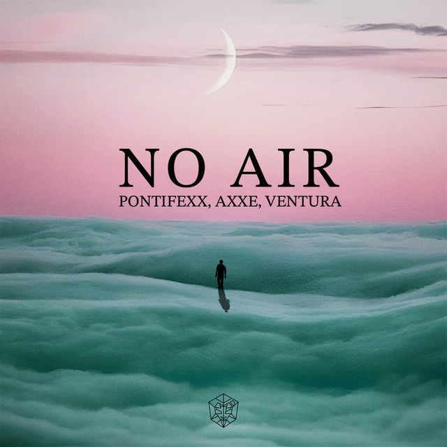 Capa de No Air